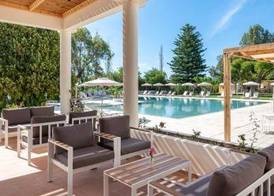 Afandou Bay Village Resort Hotel 4