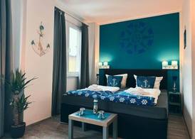 Orca Hotel 2