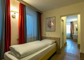 Hotel Residence 5