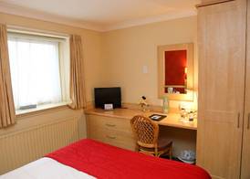 Millfields Hotel 5