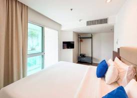 Wyndham Barra Rio de Janeiro 5