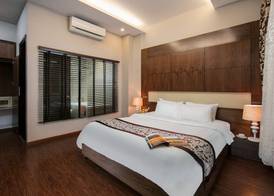 Bonne Nuit Hotel & Spa Hanoi 5