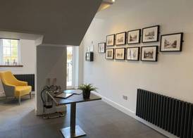 The Craigie Hotel 4