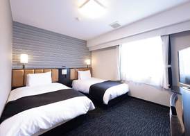 APA Hotel Aomori Eki Kenchodori 5