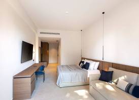 Cabú Hotel Adults Only - Small Luxury Hotels of the World 5
