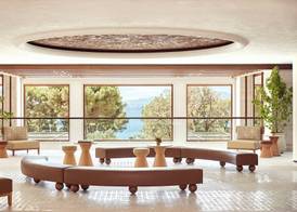 Four Seasons Resort Mallorca at Formentor 3