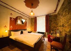 Hotel Black Forest 4