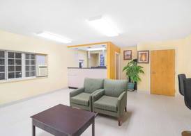 Knights Inn Chattanooga 3