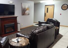 Amerivu Inn And Suites New Richmond 2