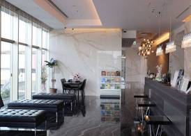 Piazza Hotel Nara 3