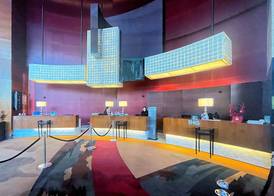 InterContinental Hotels NANJING by IHG 2