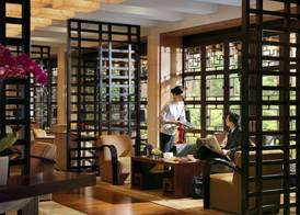 Four Seasons Hotel Hangzhou at West Lake 3