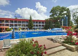 Regina Hotel 2