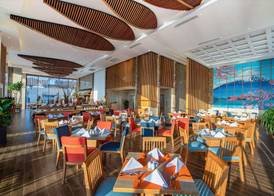 Sala Danang Beach Hotel 2