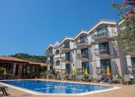 Magic Tulip Beach Hotel 4
