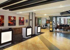Ramada Resort By Wyndham Dar es Salaam 2