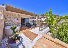 Molino Hotel 5