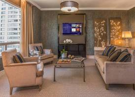 Alvear Icon Hotel 2