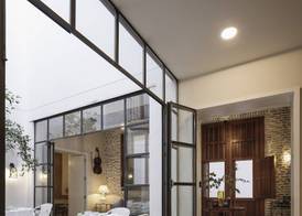 Hotel Amadeus Sevilla 5