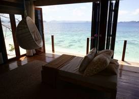 Vellago Resort 5