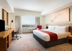 Holiday Inn & Suites JAKARTA GAJAH MADA by IHG 5