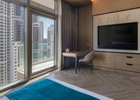 Paramount Hotel Midtown 5