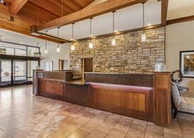 Best Western Plus Cedar City 2