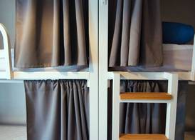 Factory Hostels Barcelona 4