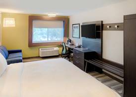 Holiday Inn Express NEWBERG - WINE COUNTRY by IHG 4