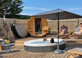 Camping La Brande 5