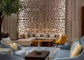 Jeddah Marriott Hotel Madinah Road 4