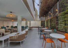 The Muse Boutique Hotel Tel Aviv 4