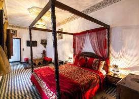 Riad Dar Chrifa - Luxury Escape 2