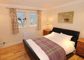 BCC Loch Ness Cottages 5