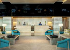 Saadiyat Rotana Resort and Villas 5