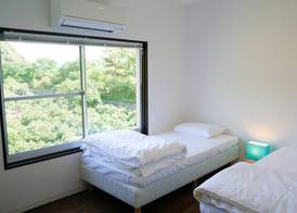 なにもない幸せな島のリトリート宿 THE BONDS Island Stay 5