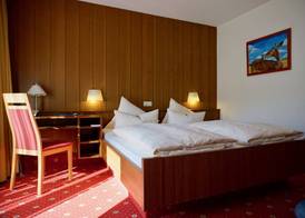 Sporthotel Wilder Kaiser 3