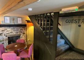 The Fountain Inn 2