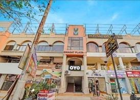 Hotel stay inn bopal 5