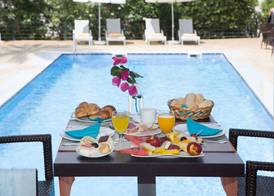 Gavimar Cala Gran Hotel and Apartments 5