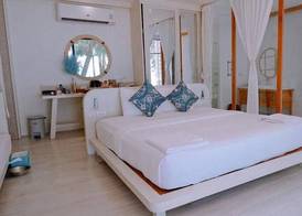 Siam Beach Resort 4