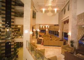 Alaiye Resort & Spa Hotel - Ultra All Inclusive 4