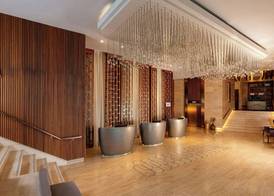 Sheraton Baku Intourist 4