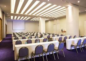 Hyatt Centric Campestre Leon 2