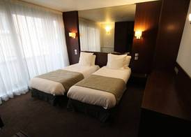 Hotel des Tonneliers 2