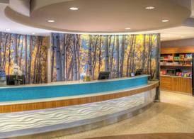 SpringHill Suites Anchorage University Lake 5