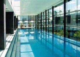 Crown Promenade Melbourne 3