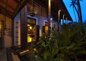 Reef Villa 2
