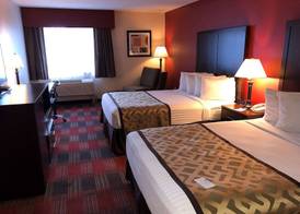 Best Western Dallas Inn & Suites 3