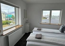Guesthouse Dyngja 4